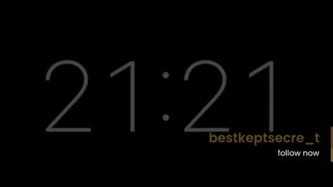 Snapshot of bestkeptsecre_t chatting on 02.25.26 bestkeptsecre t online show from 02.25.26