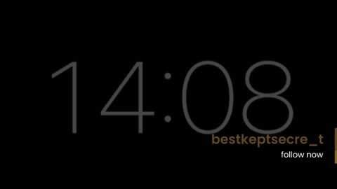 Snapshot of bestkeptsecre_t chatting on 02.27.26 bestkeptsecre t online show from 02.27.26