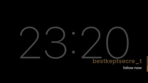 bestkeptsecre t online show from 03.16.26