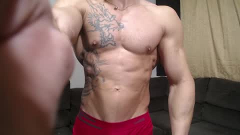 bestmuscle online show from 04.23.26