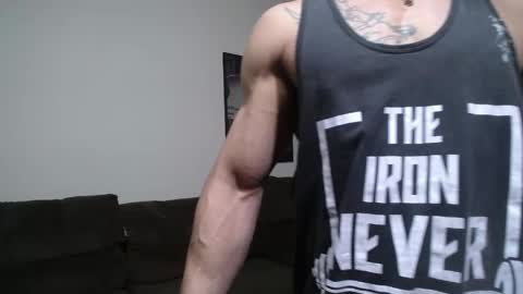 bestmuscle online show from 04.28.26