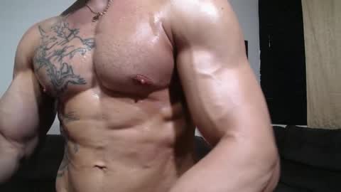 bestmuscle online show from 05.05.26