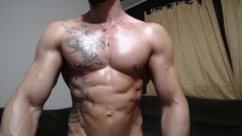 bestmuscle online show from 05.07.26