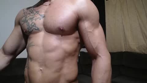 bestmuscle online show from 05.08.26