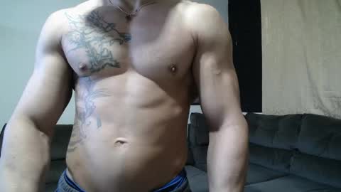 bestmuscle online show from 05.11.26