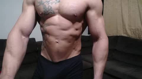 bestmuscle online show from 05.13.26