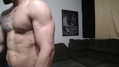 bestmuscle online show from 05.16.26