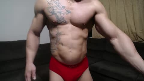 bestmuscle online show from 05.19.26