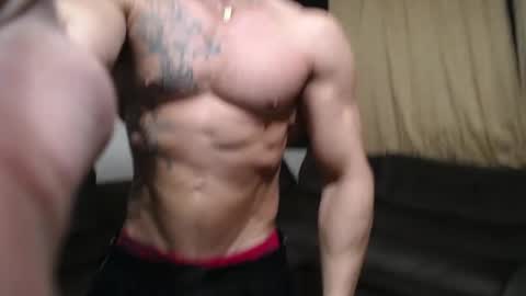 bestmuscle online show from 05.22.26