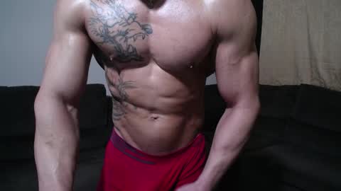 bestmuscle online show from 05.23.26