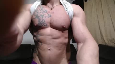 bestmuscle online show from 05.29.26