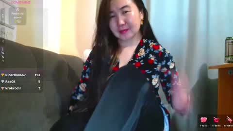 Bet Lu online show from 12.19.24