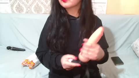 Bet Lu online show from 02.27.25