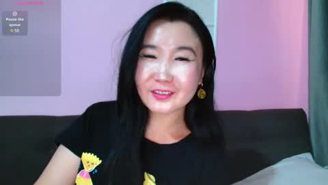 Bet Lu online show from 10.08.25