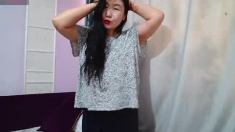 Bet Lu online show from 11.30.25