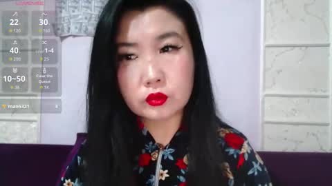 Bet Lu online show from 02.07.26