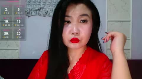 Bet Lu online show from 04.08.26