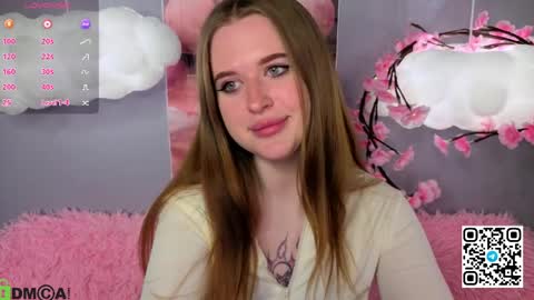 Betany online show from 03.27.26