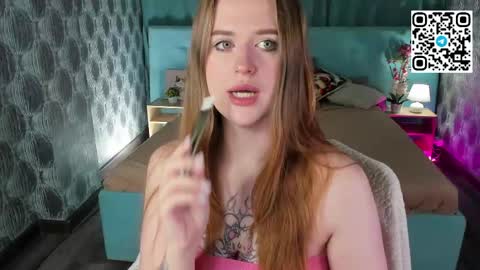 Betany online show from 05.23.26