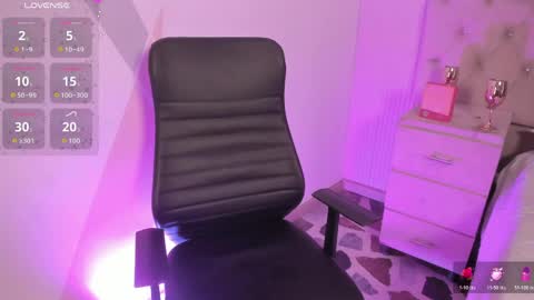 Snapshot of betanymiller chatting on 03.26.26 Betany online show from 03.26.26