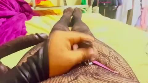 Sissyforever online show from 08.02.26