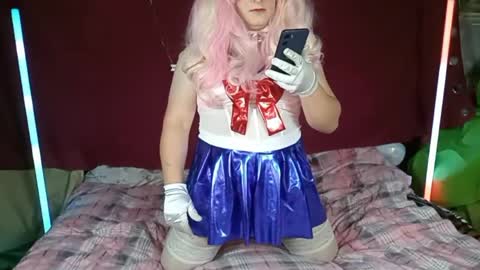 Elisabeth online show from 04.08.26