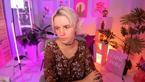 Bethany online show from 10.03.25