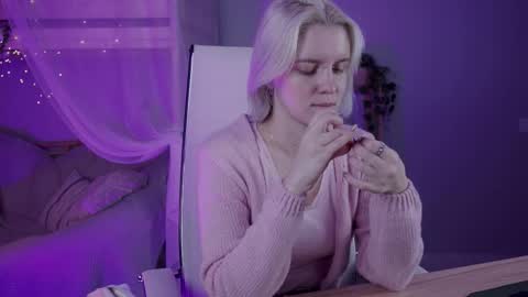 Bethany online show from 12.05.25