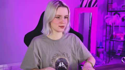 Bethany online show from 03.12.26