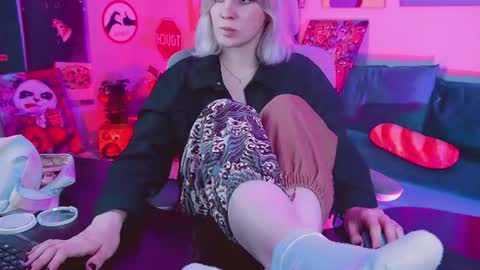 Snapshot of bethanycloud chatting on 06.26.26 Bethany online show from 06.26.26