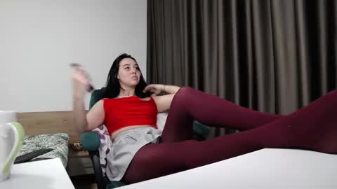 bethanylenz2 online show from 03.15.26