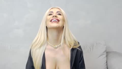 bethierusse online show from 03.01.25