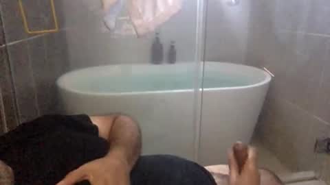 Virtual Gentleman online show from 01.19.25