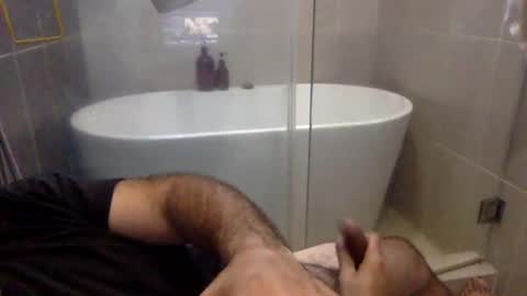 Virtual Gentleman online show from 02.11.25