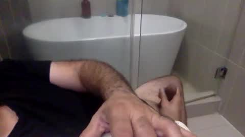 Virtual Gentleman online show from 02.19.25