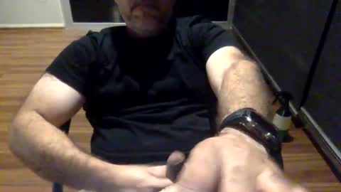 Virtual Gentleman online show from 03.01.25