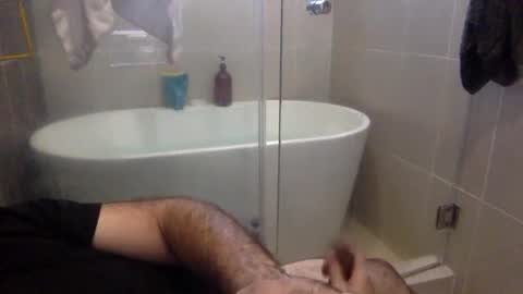 Virtual Gentleman online show from 03.01.25