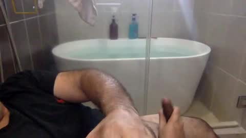 Virtual Gentleman online show from 10.20.25