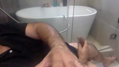 Virtual Gentleman online show from 03.28.26