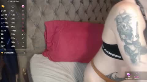 Betsy Duz online show from 03.17.26