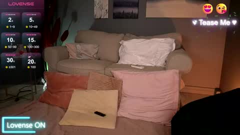 Betty online show from 02.25.25