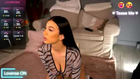 Betty online show from 03.07.25