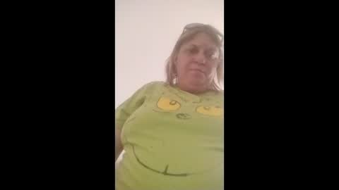 betsygore78 online show from 02.17.26