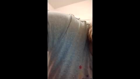 betsygore78 online show from 02.19.26