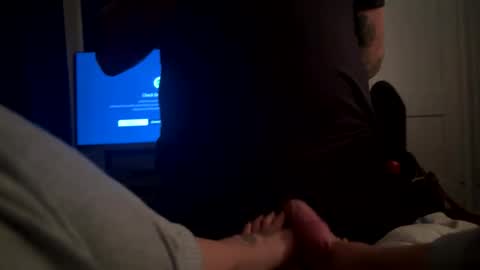 that one bitch3 online show from 02.04.26
