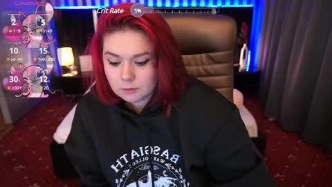 Snapshot of betttydark chatting on 03.11.25 betttydark online show from 03.11.25