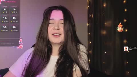 Snapshot of betty_boop_12 chatting on 03.08.26 Betty online show from 03.08.26