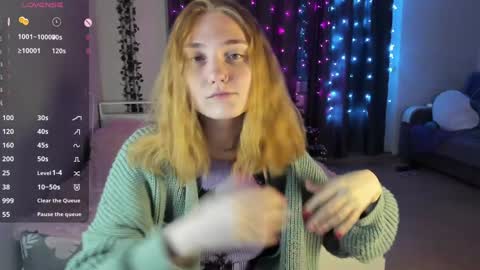 Dory make me happier online show from 01.09.25