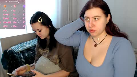 Snapshot of bettyandrich chatting on 01.25.25 Betty and Rich online show from 01.25.25