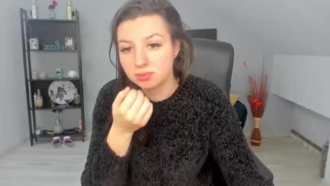 bettyjamess online show from 01.08.26